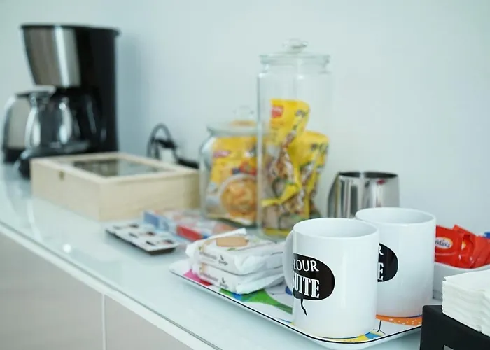 Flour - Apartment