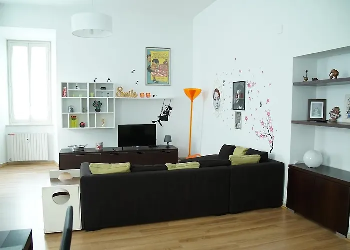 Flour - Apartment *