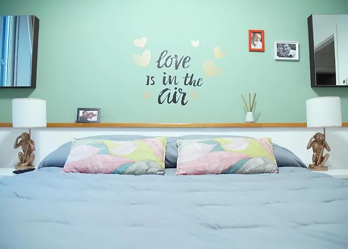 Flour - Apartment *