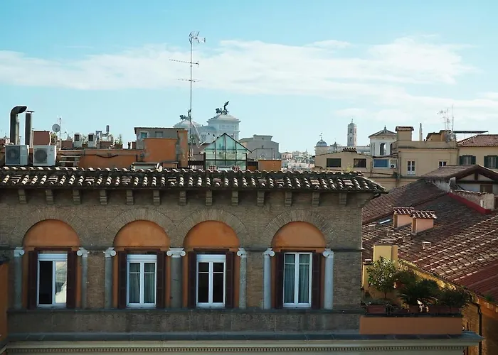 Flour - Apartment Rom