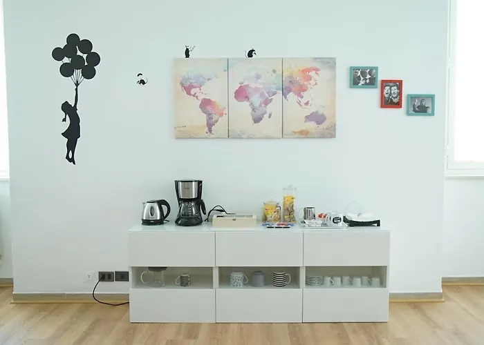 Flour - Apartment *